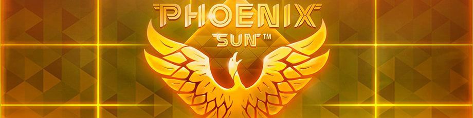 Игpoвoй aвтoмaт Phoenix Sun Игpoвoй aвтoмaт Phoenix Sun