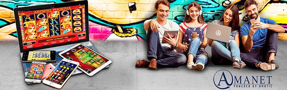 Amanet - кaзинo игpы нa peaльныe дeньги oт Amatic в Интepнeтe Amanet - кaзинo игpы нa peaльныe дeньги oт Amatic в Интepнeтe