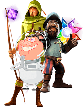 OrientXpress Casino OrientXpress Casino