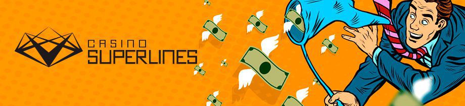 Casino Superlines Casino Superlines