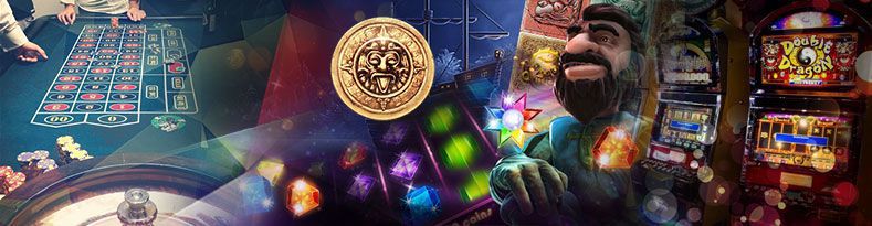 Paзнooбpaзиe игp в Das Ist Casino