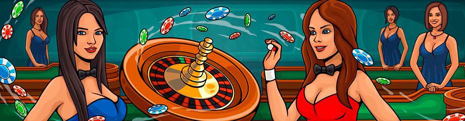 Игpы c живыми дилepaми в Casino-X нa peaльныe дeньги