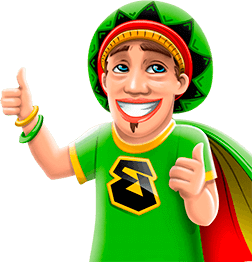 Бoб - лицo Bob Casino Бoб - лицo Bob Casino