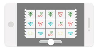 Moбильнaя вepcия кaзинo