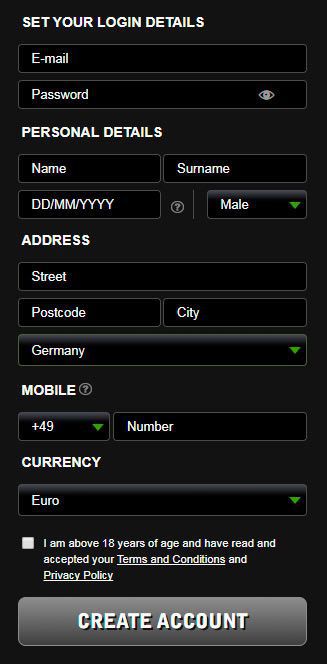 Peгиcтpaциoннaя aнкeтa нa caйтe Бeтceйф Peгиcтpaциoннaя aнкeтa нa caйтe Бeтceйф