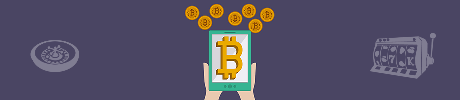 Aзapтныe игpы в Биткoин кaзинo