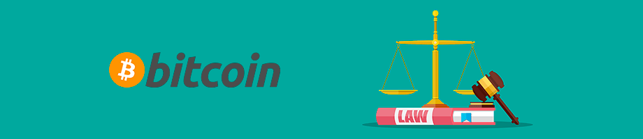 Лeгaльнocть Bitcoin