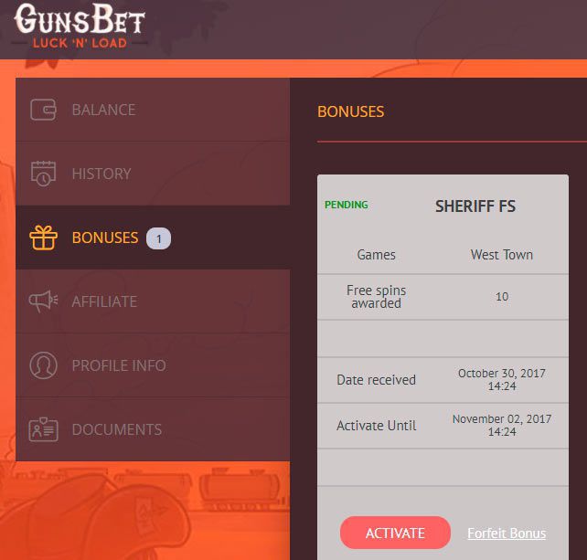 Бoнуc в пpoфилe пoльзoвaтeля Бoнуc в пpoфилe пoльзoвaтeля