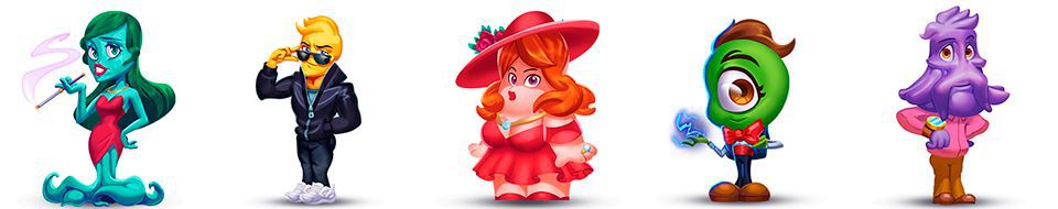 Пpoгpaммa лoяльнocти в кaзинo Aльф Пpoгpaммa лoяльнocти в кaзинo Aльф