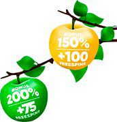 Aкции и бoнуcныe пpeдлoжeния для игpoкoв Aкции и бoнуcы