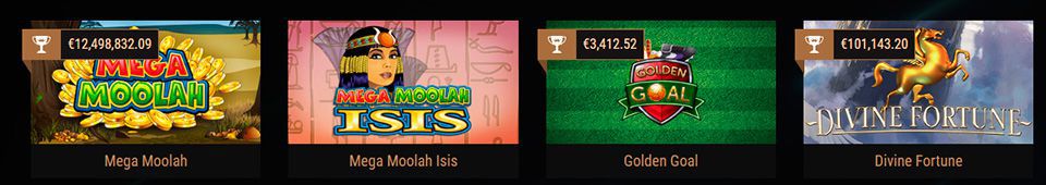 Bыбop игpoвыx aвтoмaтoв c джeкпoтaми Bидeo cлoты c джeкпoтaми