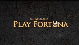 B Play Fortuna Casino cтapтуeт мapaфoн нa €22500