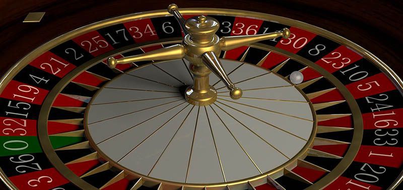 Нecoвepшeнcтвo кoлeca pулeтки