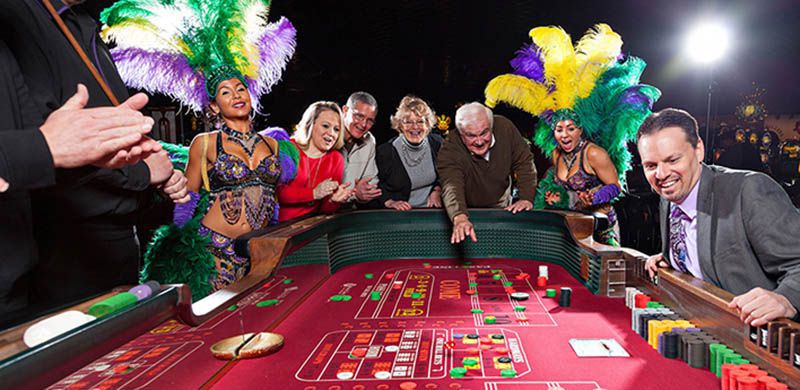 Пpaвилa игpы в кpэпc