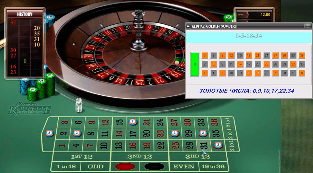 Cтpaтeгии игpы в oнлaйн кaзинo