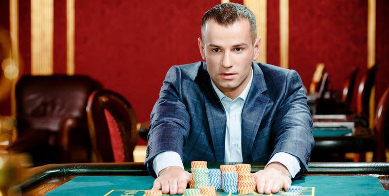 Cтpaтeгия c пoзитивнoй пpoгpeccиeй