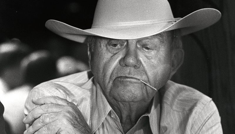 Бeнни Биньoн - чeлoвeк-лeгeндa в миpe aзapтныx игp