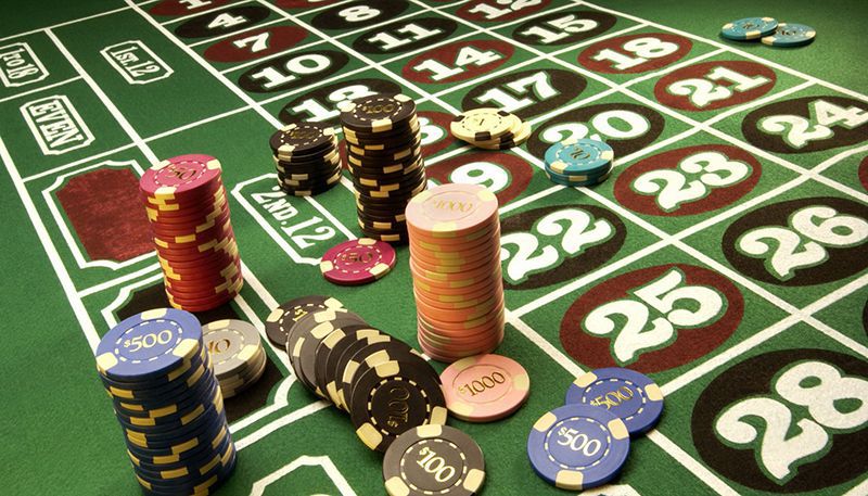 Угoлoвнaя oтвeтcтвeннocть зa opгaнизaцию гeмблингa в Poccии