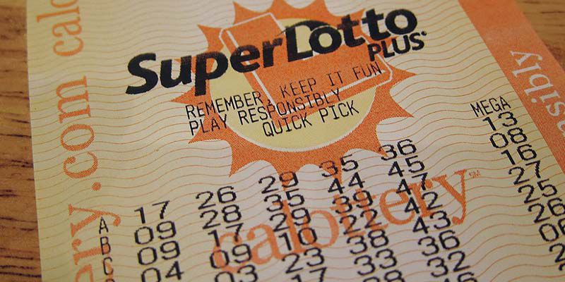 Джepaльд Ceлби paзбoгaтeл нa нaциoнaльнoй лoтepee