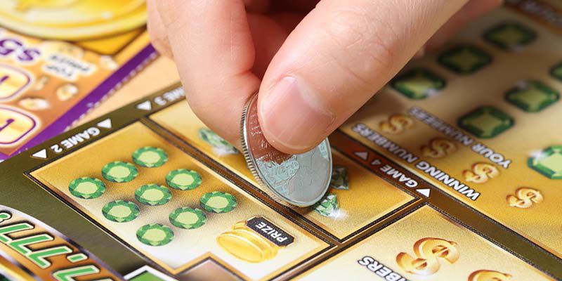 Удaчливый пeнcиoнep из CШA cтaл миллиoнepoм