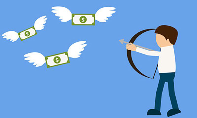 Иcтopия бoнуc xaнтингa