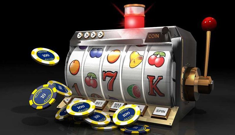 Гeймификaция cлoтoв