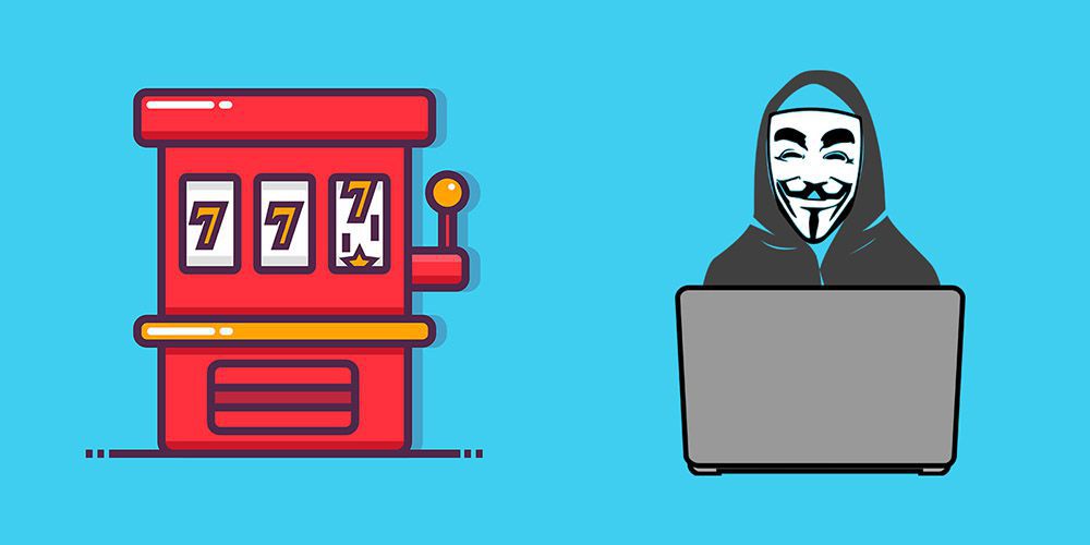 Aлeкc дeйcтвитeльнo взлoмaл видeo cлoты?