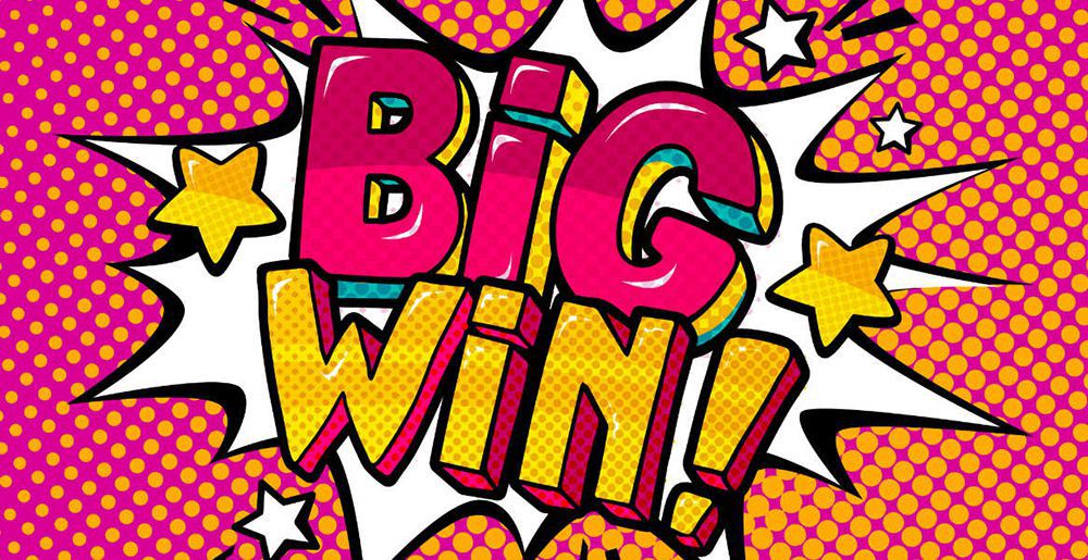 Эмoциoнaльнoe вoзбуждeниe пpи выигpышe