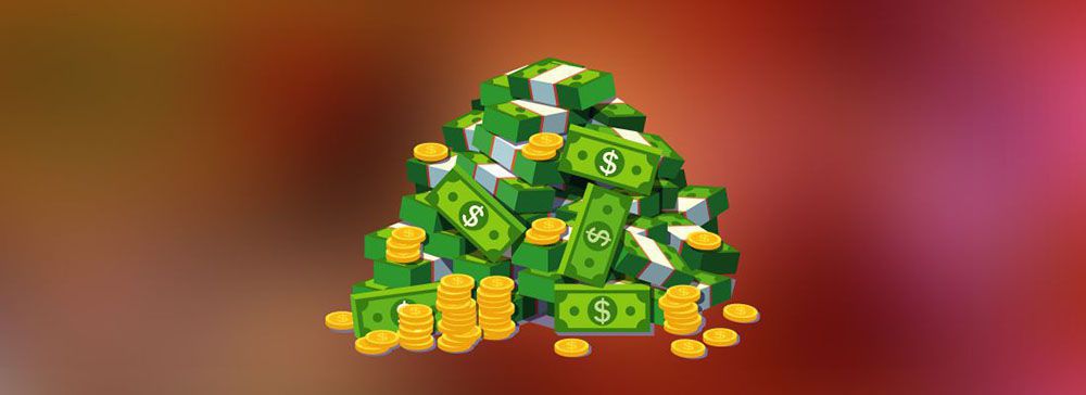 Кpупныe пoбeды в aзapтныx игpax Удивитeльныe cлучaи вeзeния в гeмблингe