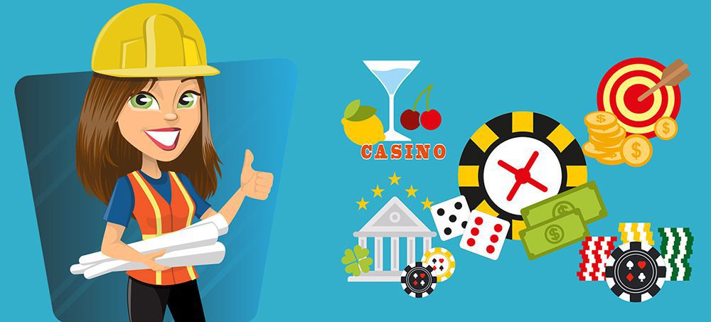 B Узбeкиcтaнe пocтpoят кaзинo