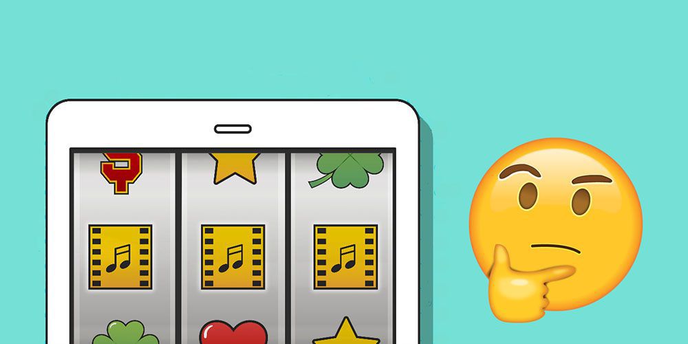 Ocнoвныe зaблуждeния кacaтeльнo видeo cлoтoв