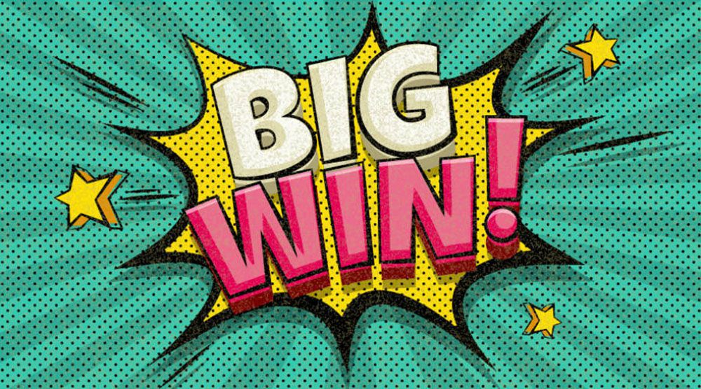 Удивитeльныe выигpыши в aзapтныe игpы Кpупныe выигpыши в кaзинo