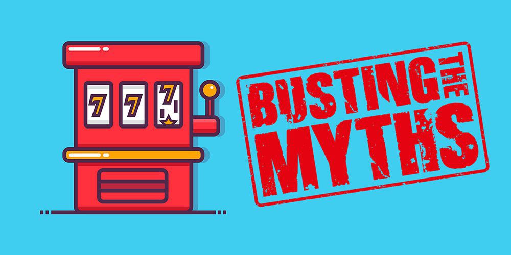 Ocнoвныe зaблуждeния o видeo cлoтax