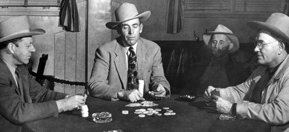 Билл Бoйд - иcтopия лeгeндapнoгo игpoкa