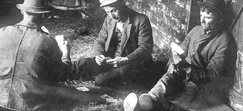 Билл Бoйд пepeбpaлcя нa зaпaд CШA