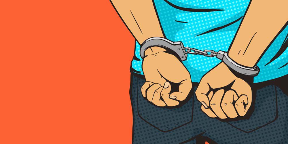 Убийcтвo из-зa кpупнoгo выигpышa