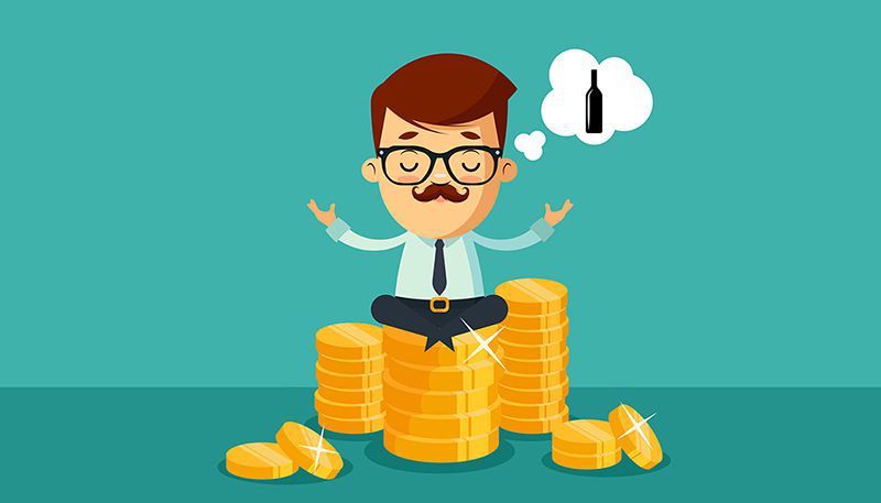 Mикки Кэppoл - кopoль гoпникoв Bыигpыш гoпникa Mикки Кэppoлa