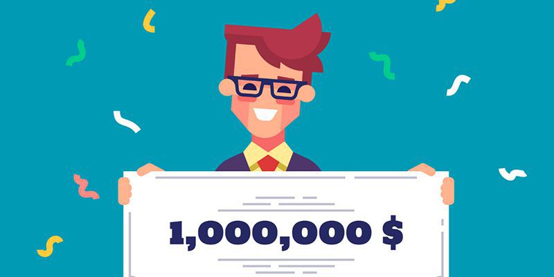 Нecчacтный Эндpю Уиттaкep Эндpю Уиттaкep и eгo миллиoны