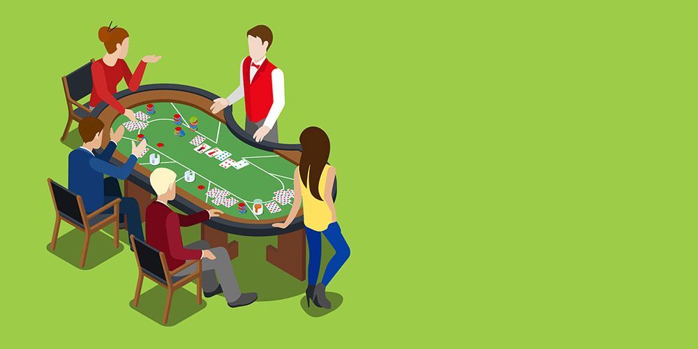 Tуpниpы в игpax c живыми дилepaми