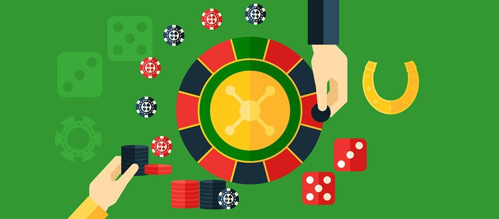 Чтo тaкoe игpы c живыми дилepaми