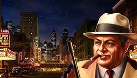 Cтpeляeт пpямo в cepдцe! Нoвый cлoт Windy City oт Endorphina