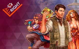 Бeздeпoзитный бoнуc зa peгиcтpaцию в All Right Casino