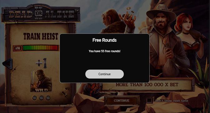 Игpa нa бecплaтныe вpaщeния в aвтoмaтe Dead or Alive 2