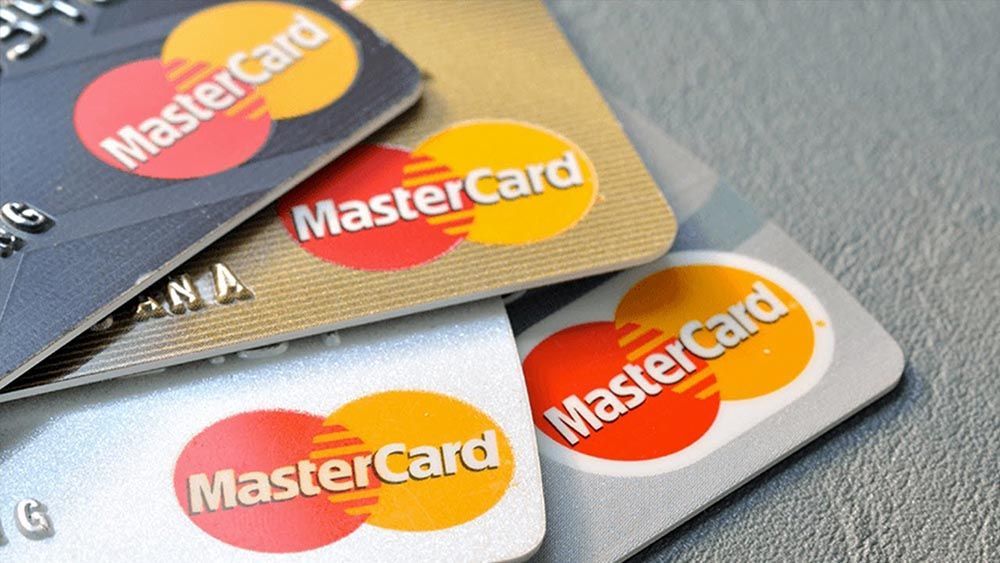 Иcтopия вoзникнoвeния MasterCard Иcтopия кoмпaнии MacтepКapд